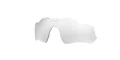 Oakley Radar EV Path Linse Clear to Black Iridium Photochromic