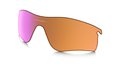 Oakley Radarlock Path Prizm Linse Prizm Trail