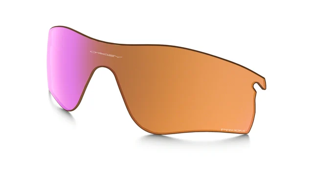 Oakley Radarlock Path Prizm Lins Prizm Trail 