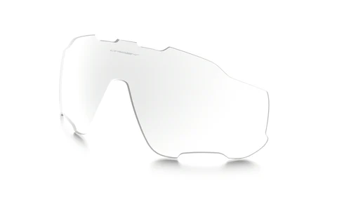 Oakley Jawbreaker Lins Clear
