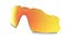Oakley Radar EV Pitch Lins Fire Iridium Polarized