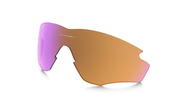 Oakley M2 Frame XL Linse Prizm Trail 