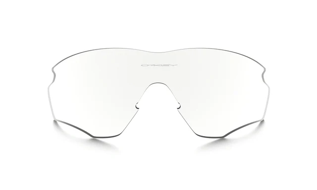 Oakley M2 Frame XL Linse Clear 