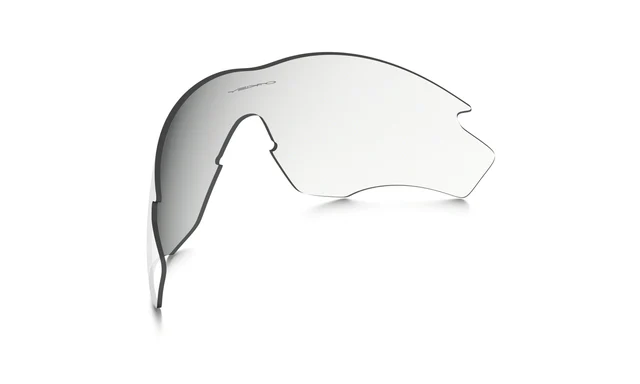 Oakley M2 Frame XL Linse Clear 