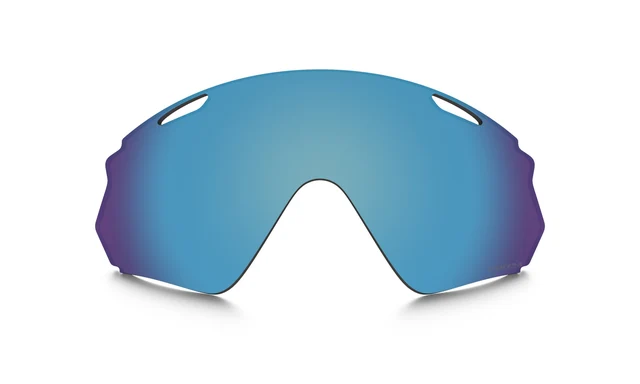 Oakley Wind Jacket 2.0 Linse Prizm Snow Sapphire Iridium 