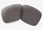 Oakley Holbrook Lins Prizm Grey