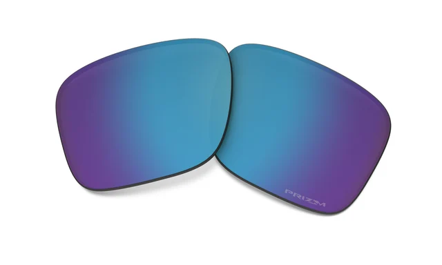 Oakley Holbrook Linse Prizm Sapphire 