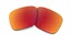 Oakley Holbrook Lins Prizm Ruby