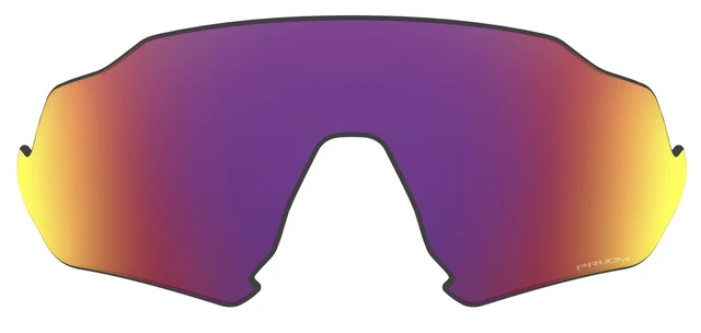 Oakley Flight Jacket Linse Prizm Road 