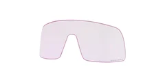 Oakley Sutro Prizm Low Light Linse Rosa, Lysforhold: Lite lys