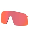 Oakley Sutro Lite Linse Prizm Trail Torch