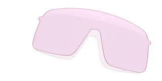 Oakley Sutro Lite Linse Prizm Low Light