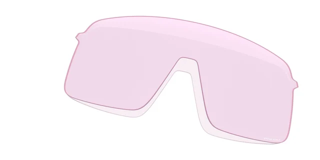 Oakley Sutro Lite Linse Prizm Low Light 