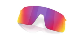 Oakley Sutro Lite S Linse Prizm Road Cylindrical