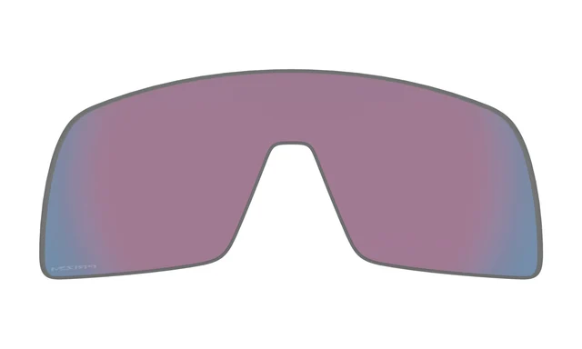 Oakley Sutro Linse Prizm Road 