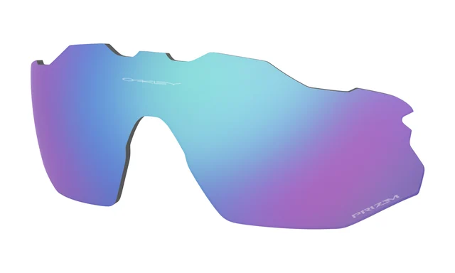 Oakley Radar EV Advancer Lins Prizm Sapphire 