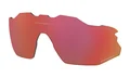 Oakley Radar EV Advancer Lins Prizm Trail Torch