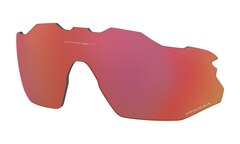 Oakley Radar EV Advancer Linse Prizm Trail Torch