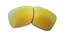 Oakley Holbrook Lins 24K Gold Iridium