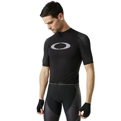 Oakley Graphene Aero Cykeltr&#246;ja Svart, Str. M