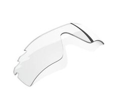 Oakley Radarlock Path Linse Clear Vented, Radar Path