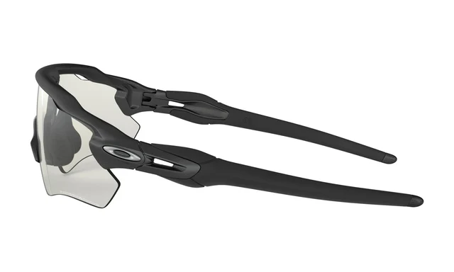 Oakley Radar EV Path Glasögon Steel/Photochromic 