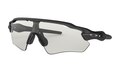 Oakley Radar EV Path Briller Steel/Photochromic