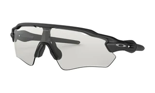 Oakley Radar EV Path Glas&#246;gon Steel/Photochromic