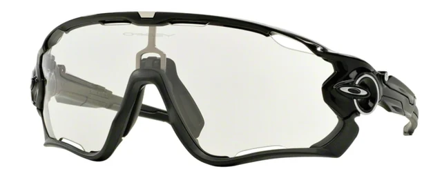 Oakley Jawbreaker Briller - Bikeshop.no
