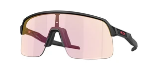 Oakley Sutro Lite Briller Matte Black/Prizm Transition Ember