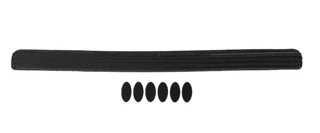 Oakley DRT Sweat Guard Kit Svart