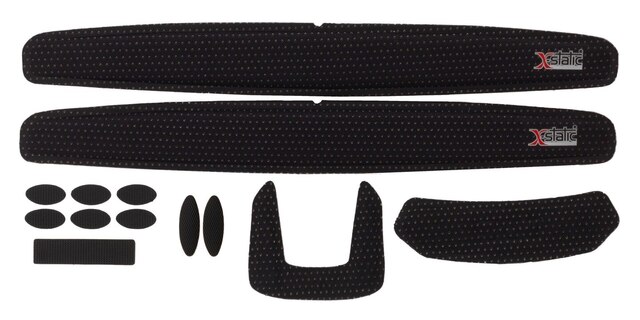 Oakley ARO Sweat Guard Kit Sort 