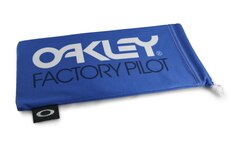 Oakley Microbag Factory Pilot Blue, O/S