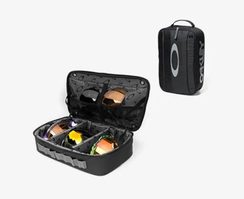 Oakley Multi-Goggle Veske Til oppbevaring av flere briller