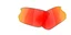 Oakley BiSphaera Lins Prizm Ruby