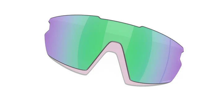 Oakley Sphaera Lins Prizm Road Jade 