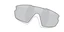 Oakley Sphaera Lins Clear To Black Iridium Photochromic