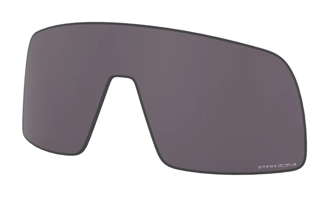 Oakley Sutro Linse Prizm Grey 