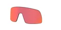 Oakley Sutro S Lins Prizm Trail Torch