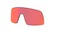 Oakley Sutro S Lins Prizm Trail Torch