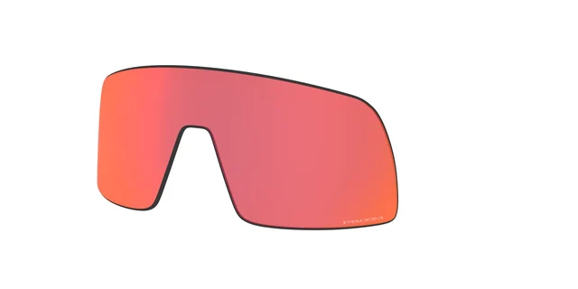 Oakley Sutro S Lins Prizm Trail Torch 