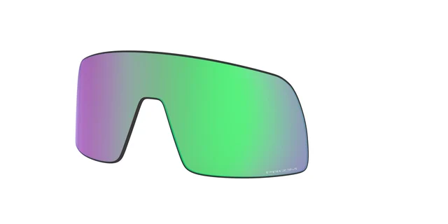 Oakley Sutro S Lins Prizm Road Jade Iridium 