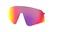 Oakley Sutro Lite Sweep Linse Prizm Road