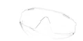 Oakley Cybr Dyno Lins Clear Black Iridium Photochrom
