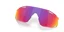 Oakley Cybr Dyno Lins Prizm Road