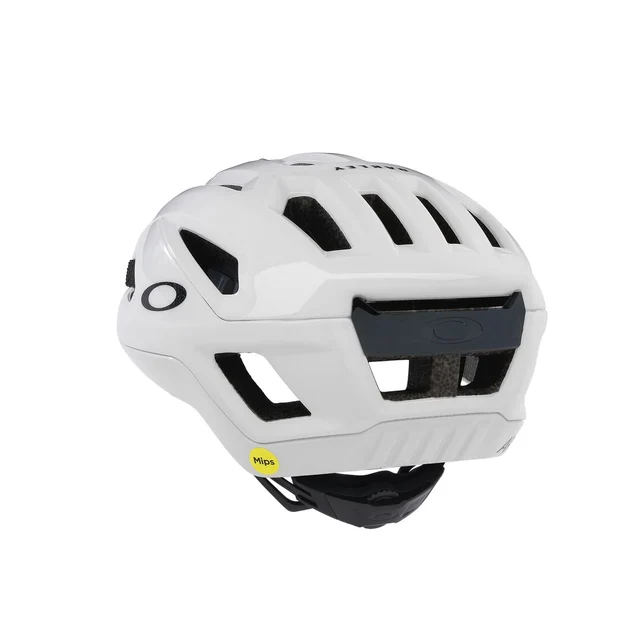Oakley ARO3 Endurance Hjälm Polished White, Str. L 