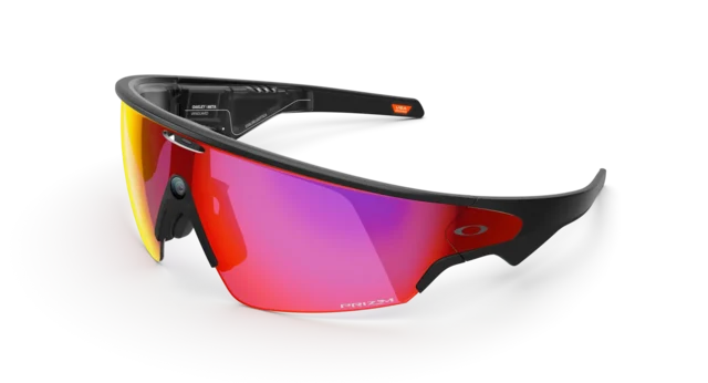 Oakley Meta Vanguard AI-Sportsbriller Prizm Road 