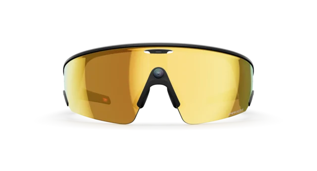 Oakley Meta Vanguard AI-Sportsbriller Prizm 24k 