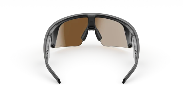 Oakley Meta Vanguard AI-Sportsbriller Prizm 24k 