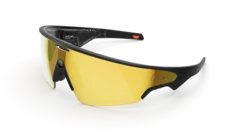 Oakley Meta Vanguard AI-Sportsbriller Prizm 24k